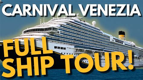 Carnival venezia reviews. Things To Know About Carnival venezia reviews. 